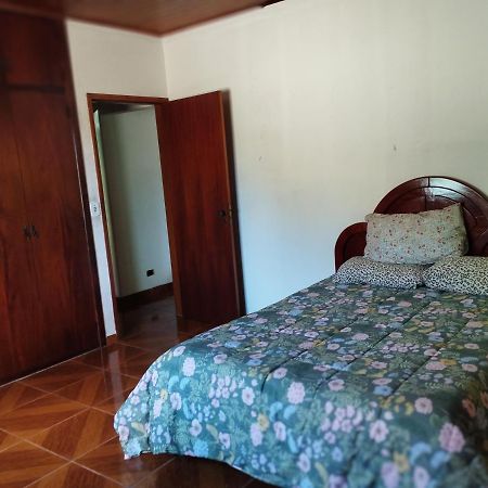 Casa Aconchegante Na Serra Campos do Jordão 외부 사진