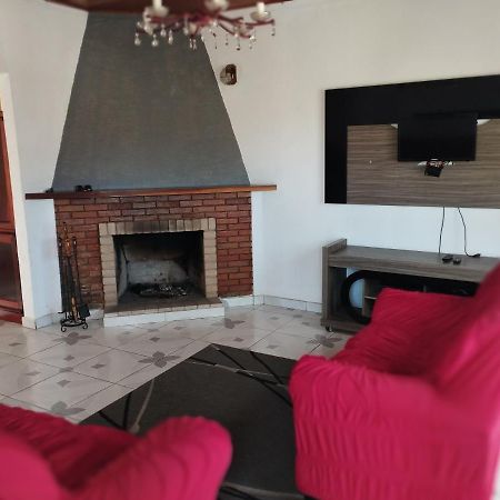 Casa Aconchegante Na Serra Campos do Jordão 외부 사진