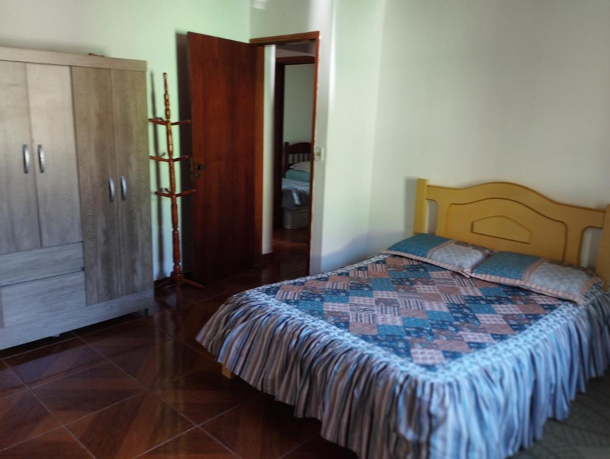 Casa Aconchegante Na Serra Campos do Jordão 외부 사진
